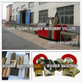 Plastic Moulding Machine Price